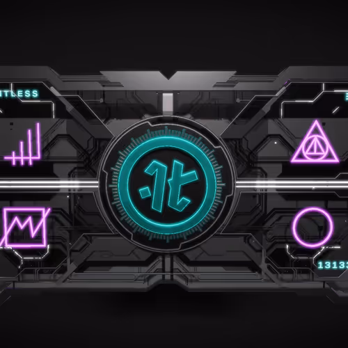 ITFK Relentless 13133