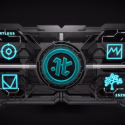 ITFK Relentless 15250