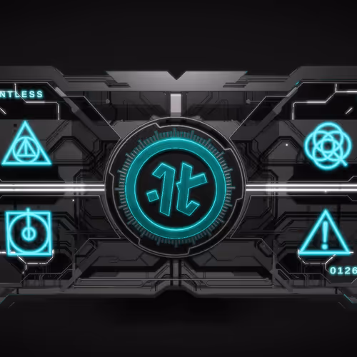 Impact Theory Founders Key