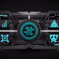 ITFK Relentless 12611