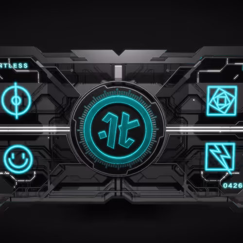 Impact Theory Founders Key