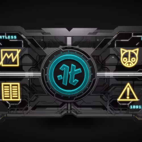 Impact Theory Founders Key