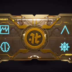 ITFK Legendary 00334