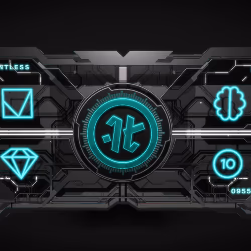 Impact Theory Founders Key