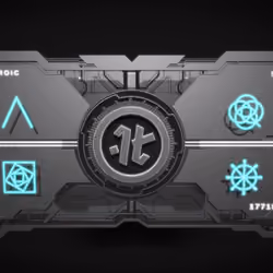ITFK Heroic 17719