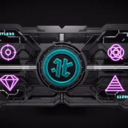 ITFK Relentless 11296