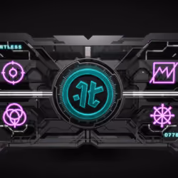 ITFK Relentless 07780