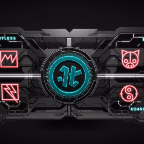 Impact Theory Founders Key
