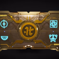 ITFK Legendary 11215