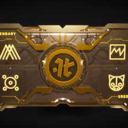 ITFK Legendary 15223