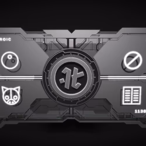 Impact Theory Founders Key