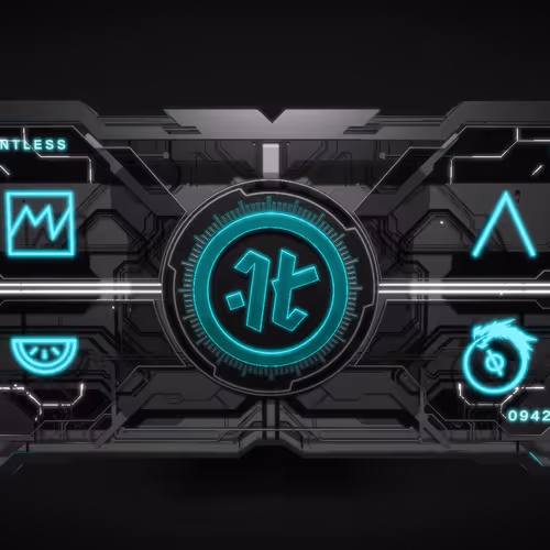 Impact Theory Founders Key