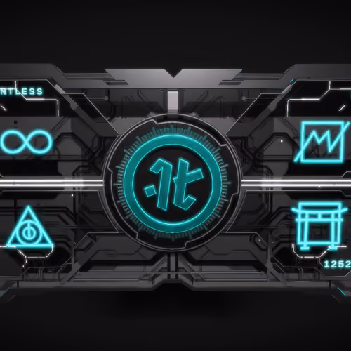ITFK Relentless 12526