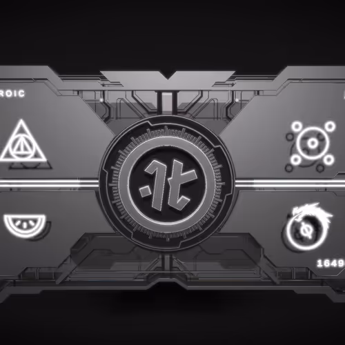 Impact Theory Founders Key