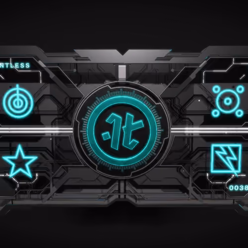 ITFK Relentless 00381