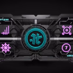 ITFK Relentless 15510