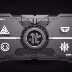ITFK Heroic 03870