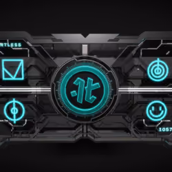 ITFK Relentless 10578