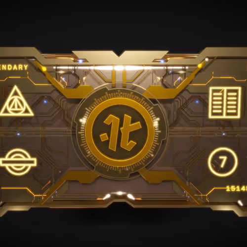 Impact Theory Founders Key