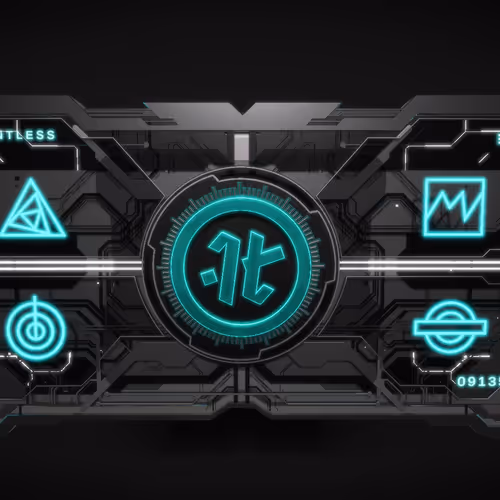 ITFK Relentless 09135
