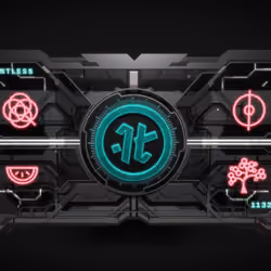 ITFK Relentless 11327