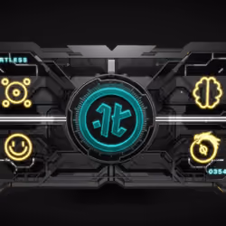 ITFK Relentless 03548