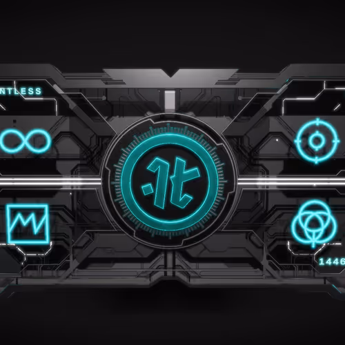 Impact Theory Founders Key