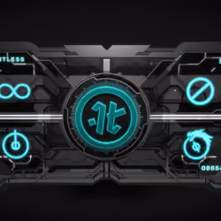 ITFK Relentless 08654