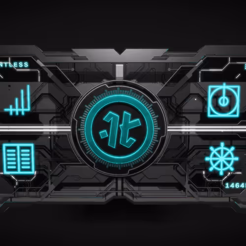 Impact Theory Founders Key