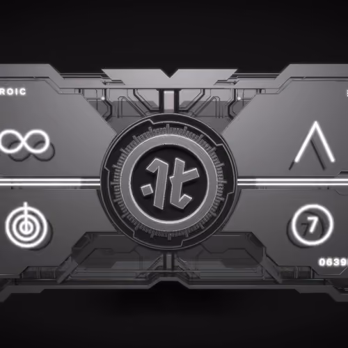 ITFK Heroic 06398