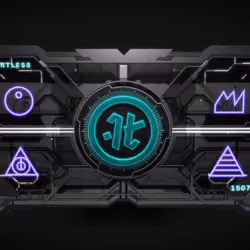 ITFK Relentless 15074