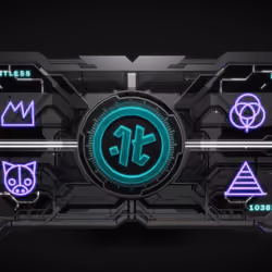 ITFK Relentless 10382