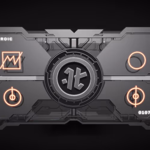Impact Theory Founders Key