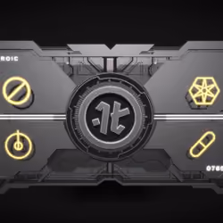 ITFK Heroic 07655