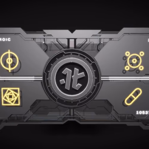 ITFK Heroic 10537