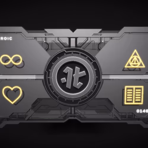 Impact Theory Founders Key
