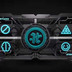 ITFK Relentless 07844