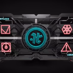 ITFK Relentless 13645