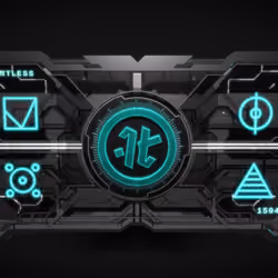 ITFK Relentless 15946