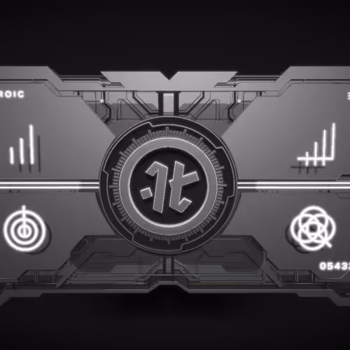 Impact Theory Founders Key