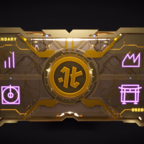 Impact Theory Founders Key