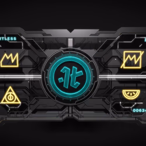 ITFK Relentless 00634