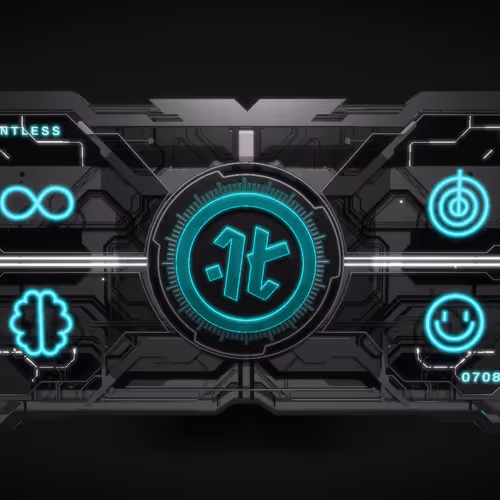 Impact Theory Founders Key