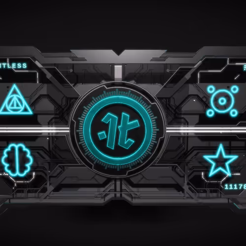 ITFK Relentless 11178
