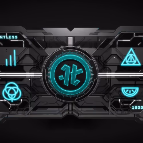 ITFK Relentless 19337