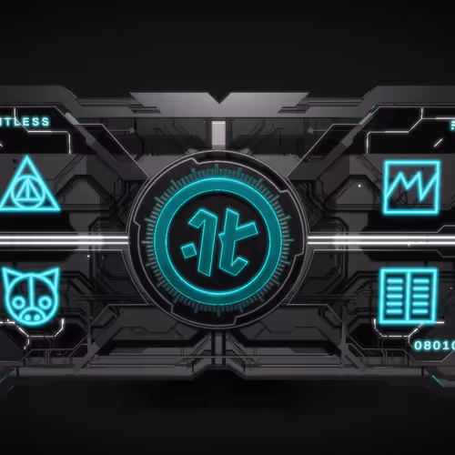 Impact Theory Founders Key