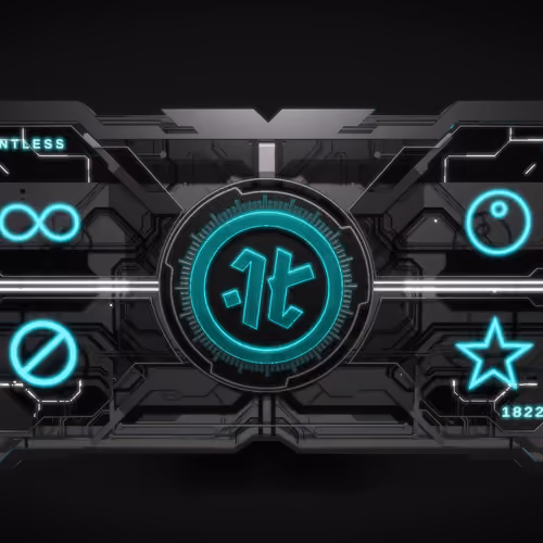 ITFK Relentless 18229