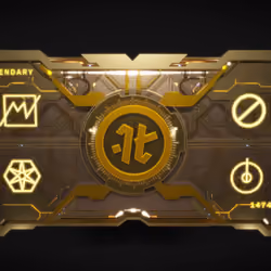 ITFK Legendary 14743