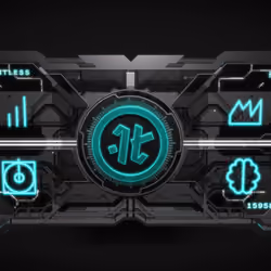 ITFK Relentless 15958