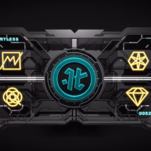 ITFK Relentless 00525